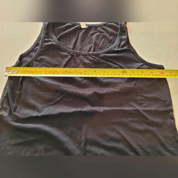 🌻 3 for $15. ATC womans tank top. Size small - Picture 3 of 4